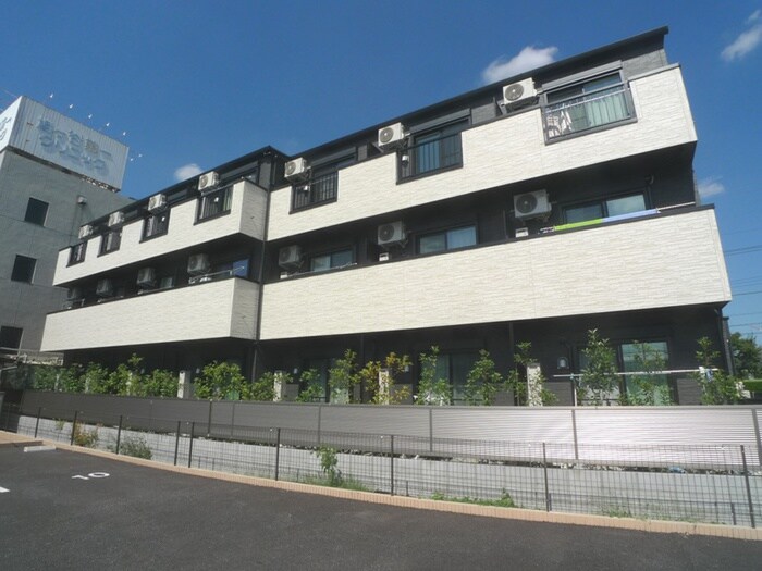 物件外観写真4　(その他)