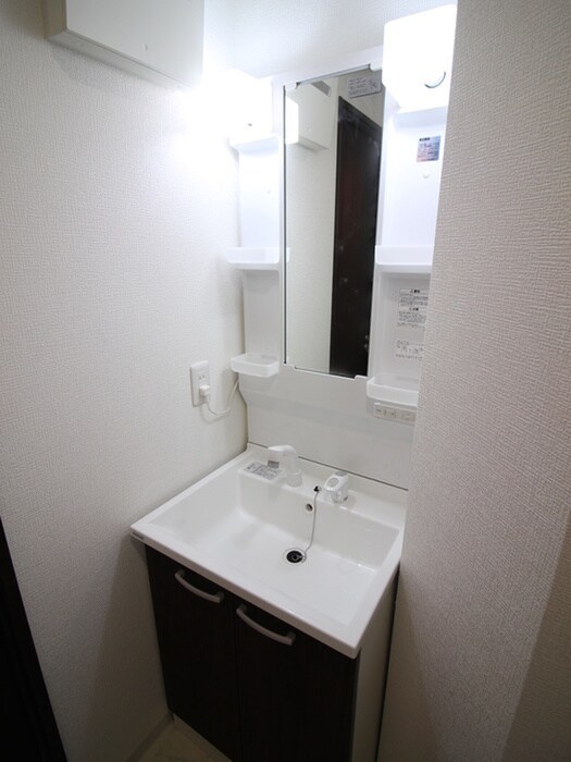 物件内観写真10　(洗面)