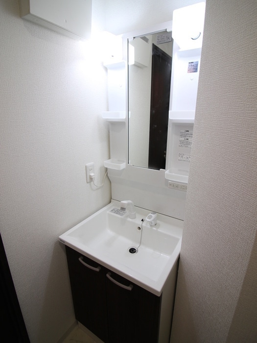 物件内観写真10　(洗面)