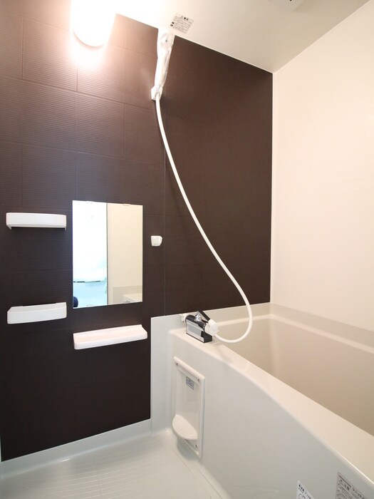 物件内観写真15　(バス／シャワールーム等)