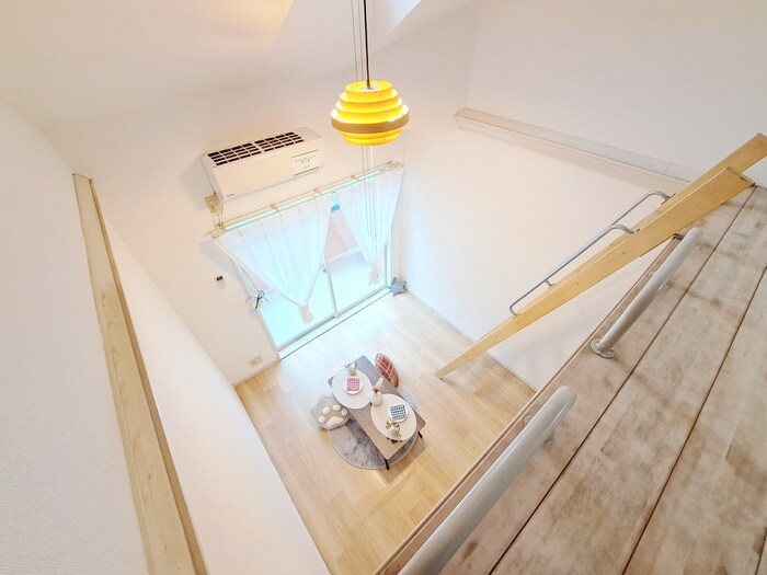 物件内観写真8　(居室)