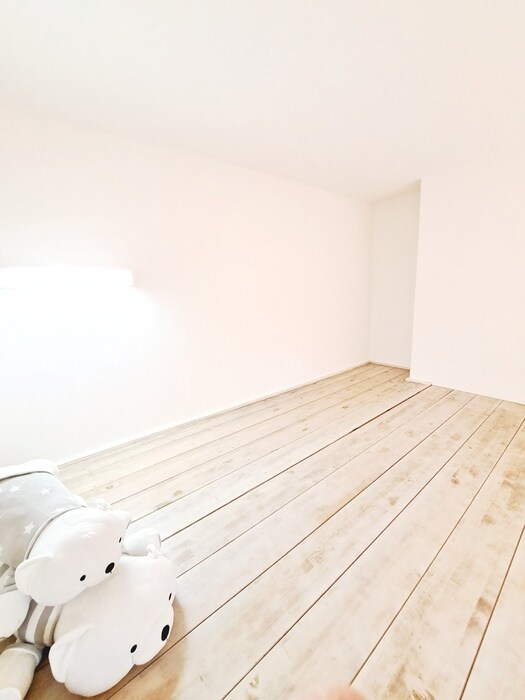 物件内観写真9　(ロフト)