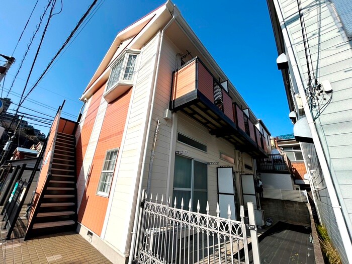 物件外観写真3　(外観写真)