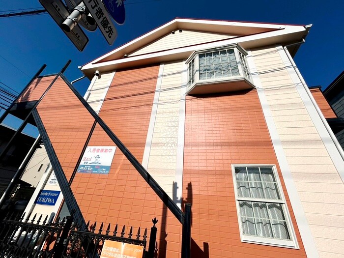 物件外観写真5　(外観写真)