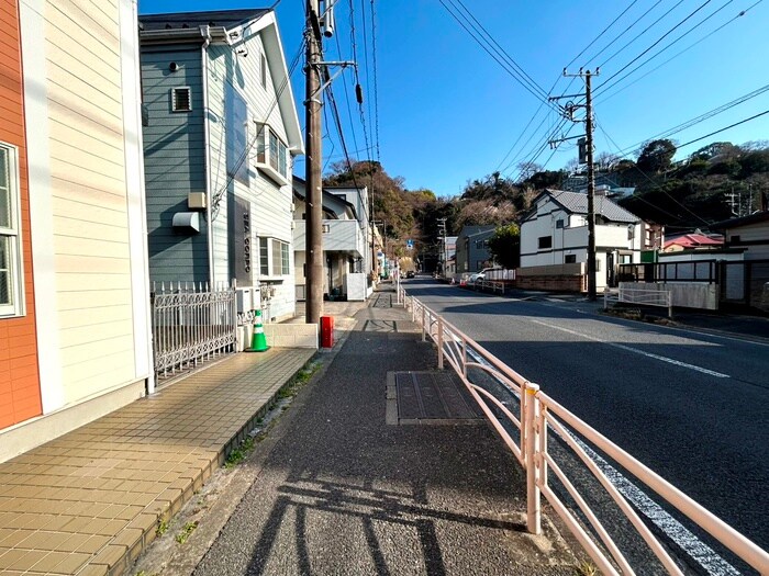 物件外観写真6　(周辺環境)