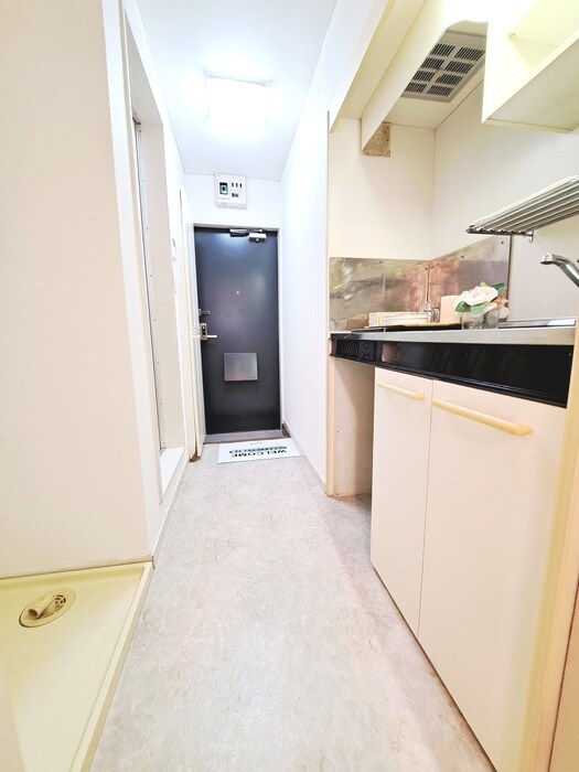 物件内観写真19　(廊下)