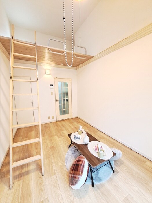 物件内観写真21　(居室)