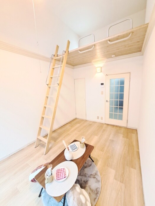 物件内観写真22　(居室)