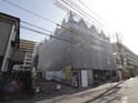 東京南砂ﾊﾟｰｸｻｲﾄﾞﾚｼﾞﾃﾞﾝｽ(210)