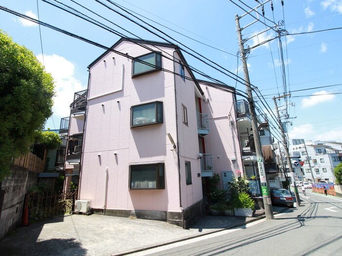 物件外観写真2　(外観写真)