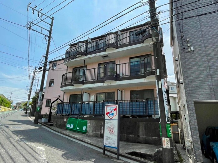 物件外観写真4　(外観写真)