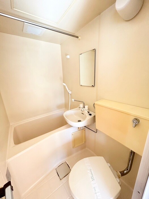 物件内観写真18　(バス／シャワールーム等)