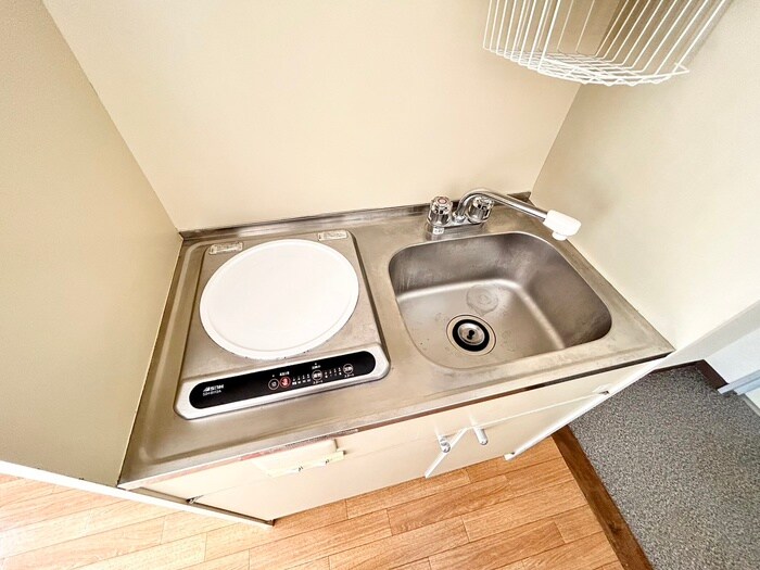 物件内観写真19　(キッチン)