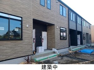 仮)ソレアード湘南外観写真