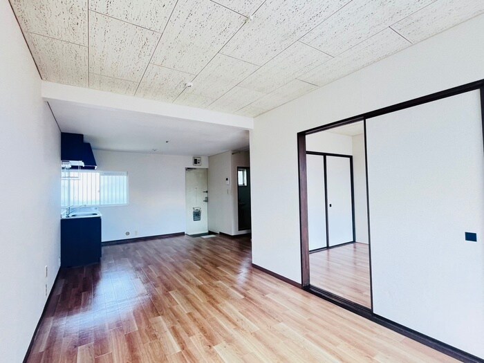 物件内観写真6　(居室)