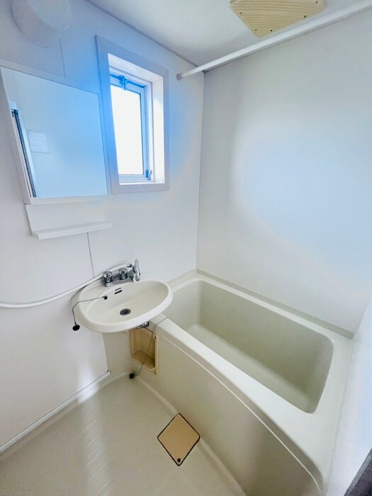 物件内観写真8　(バス／シャワールーム等)