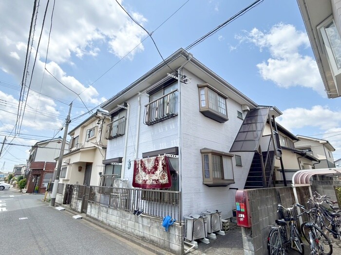 物件外観写真5　(外観写真)