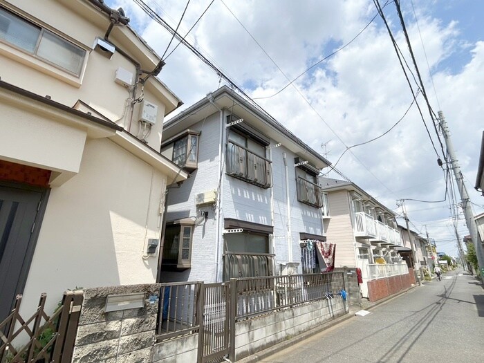 物件外観写真6　(外観写真)