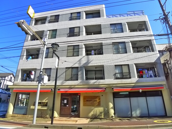 物件外観写真5　(外観写真)