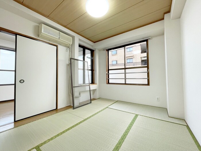 物件内観写真17　(居室)