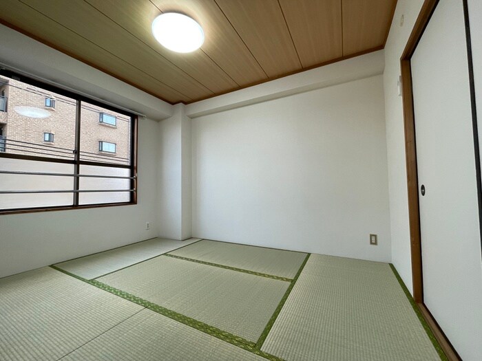 物件内観写真20　(居室)