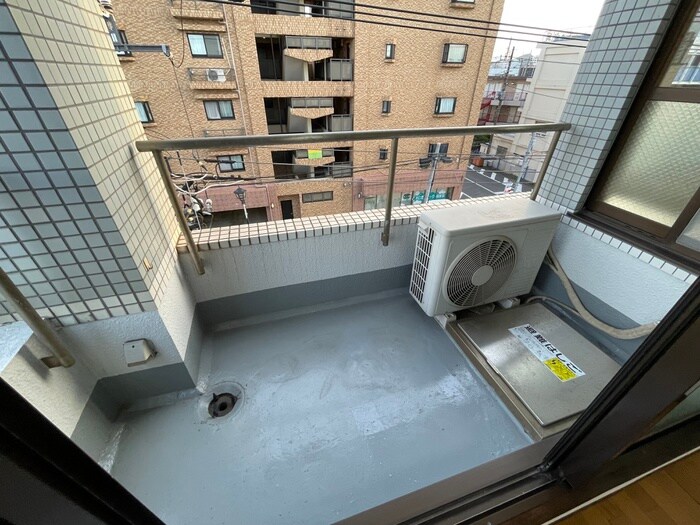 物件内観写真21　(ベランダ・バルコニー)