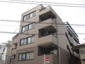 ホ－ムズ用賀（５０１）外観写真