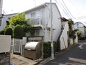 ヴィラ浜田山