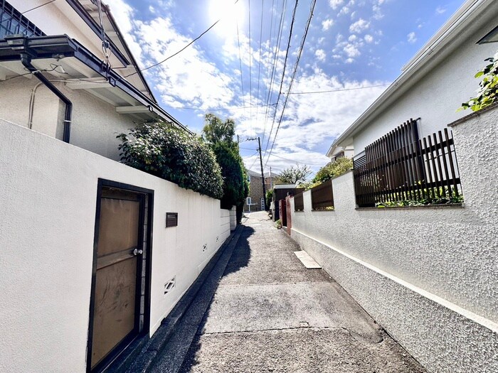 物件外観写真5　(周辺環境)