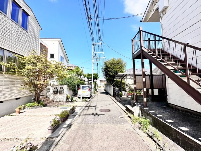 物件外観写真6　(周辺環境)