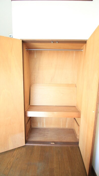 物件内観写真14　(収納)