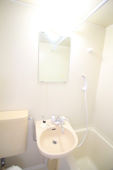 物件内観写真14　(洗面)