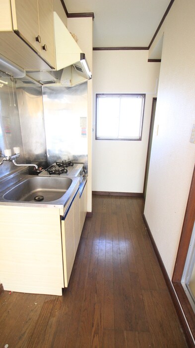 物件内観写真15　(廊下)