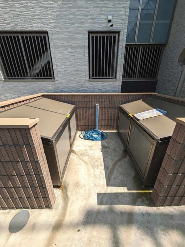 建物設備