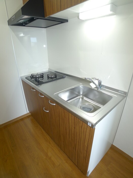 物件内観写真10　(キッチン)