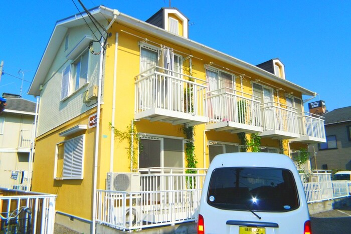 物件外観写真2　(その他)