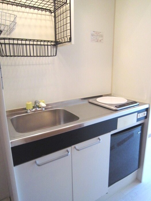 物件内観写真9　(キッチン)