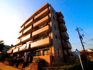 クラ－ジュ外観写真