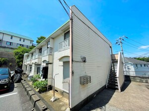 ベルゾ－ネ大成Ｂ棟外観写真