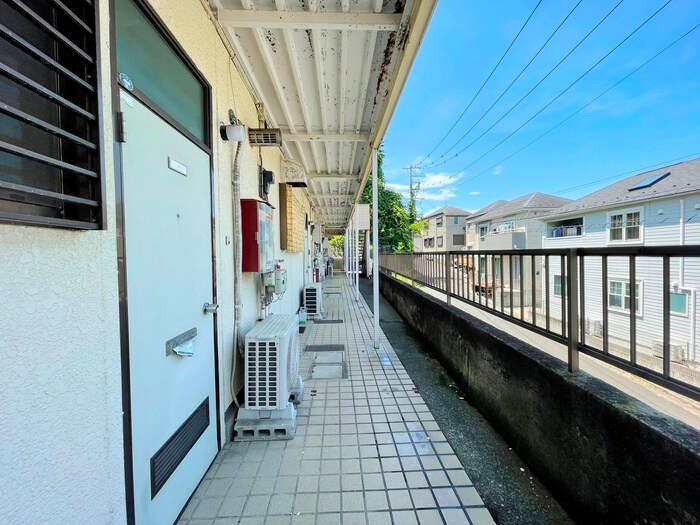 物件外観写真4　(外観写真)