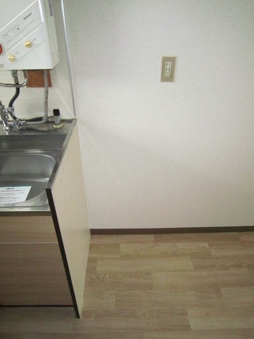 物件内観写真14　(キッチン)