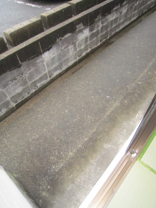 物件内観写真21　(ベランダ・バルコニー)