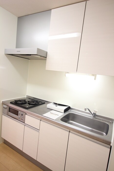 物件内観写真11　(キッチン)