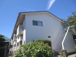 ハイツＫ外観写真