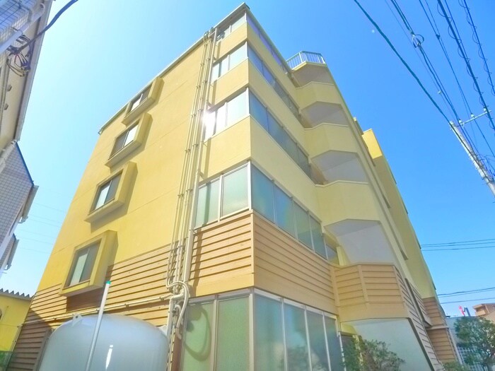 物件外観写真3　(外観写真)