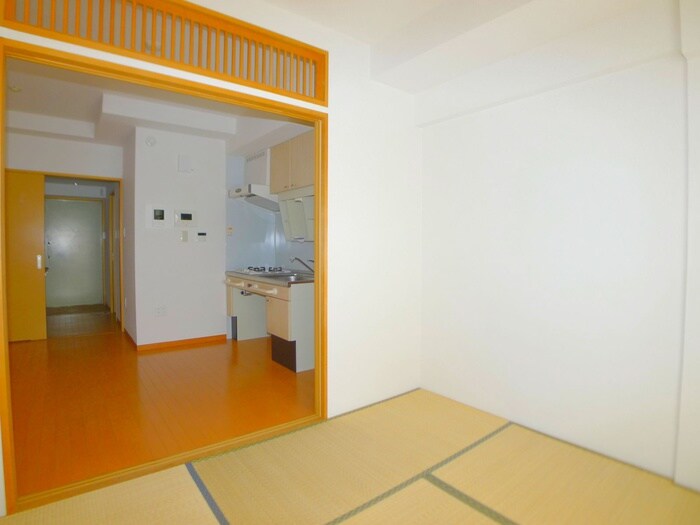 物件内観写真12　(居室)