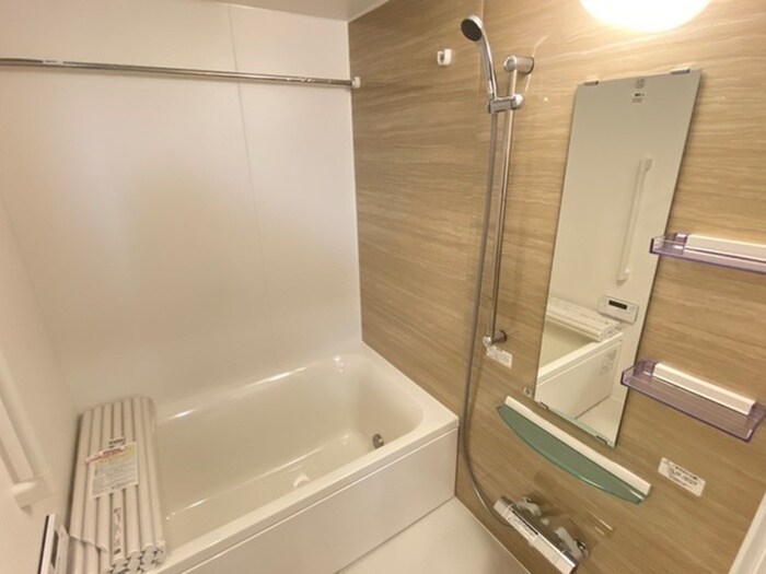 物件内観写真12　(バス／シャワールーム等)