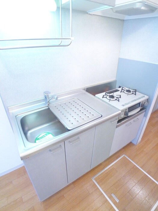 物件内観写真8　(キッチン)