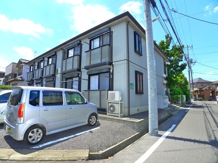 物件外観写真4　(その他)