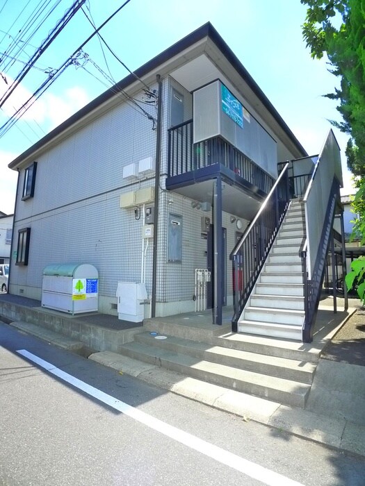 物件外観写真6　(外観写真)